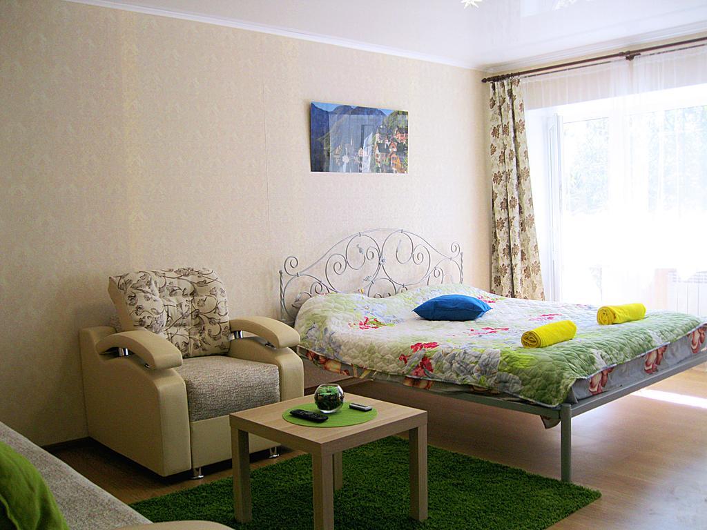 Bishkek Flatlux Apartments Dış mekan fotoğraf