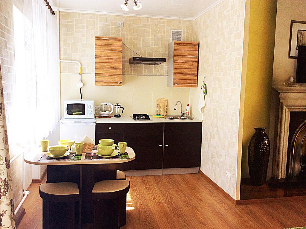 Bishkek Flatlux Apartments Dış mekan fotoğraf