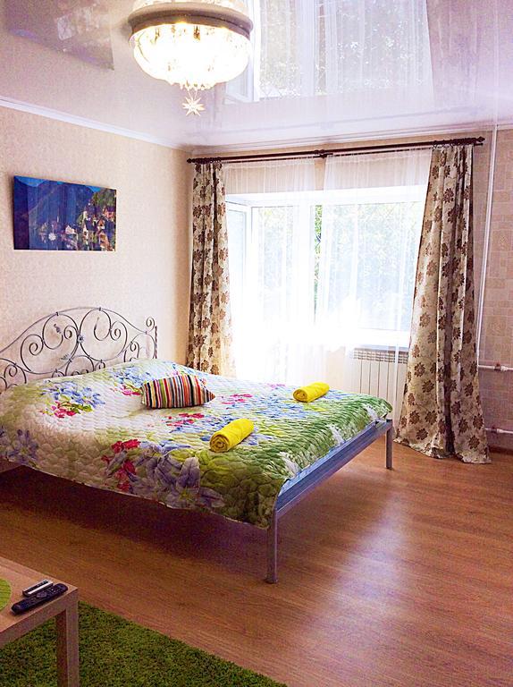 Bishkek Flatlux Apartments Dış mekan fotoğraf